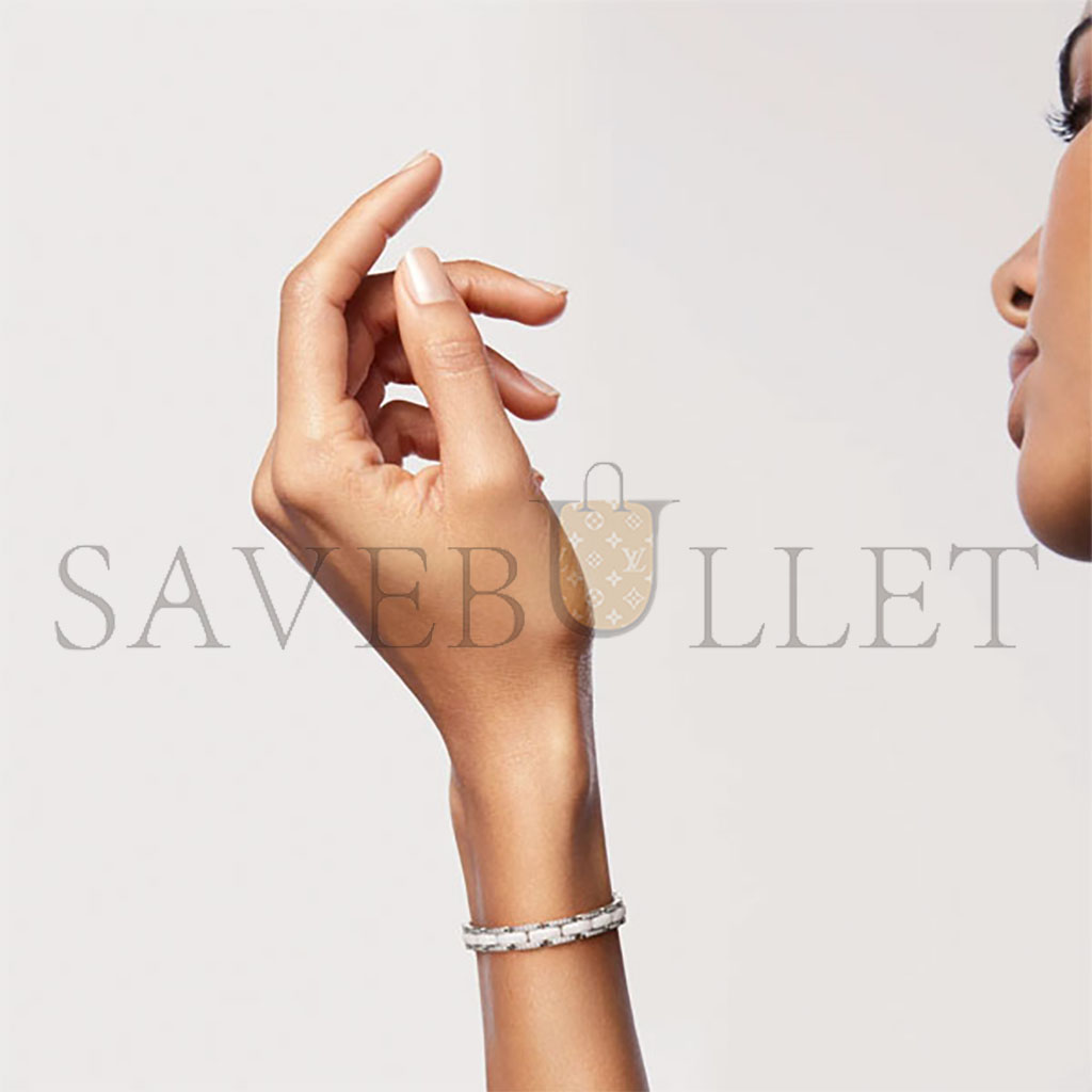 Ch*el ultra bracelet j2931